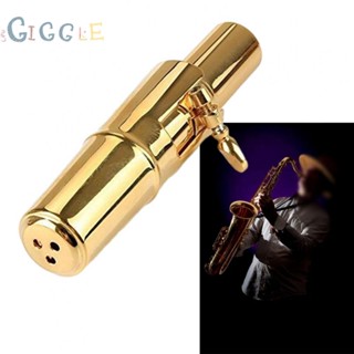 ⭐NEW ⭐Alto Sax Mouthpiece Ligature-Saxophone Metal Cap Mouthpiece Professional