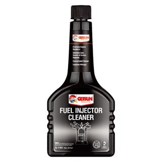 ส่งไว น้ำยาล้างหัวฉีด GETSUN FUEL INJECTOR CLEANER 250มล.