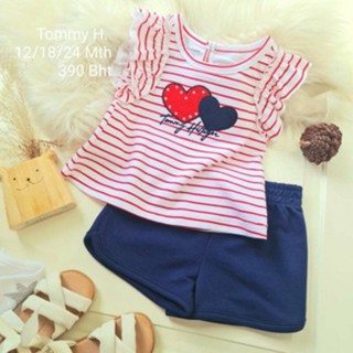 Tommy Hilfiger set 2 pcs.