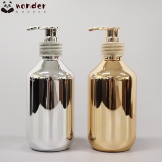 Wonder เครื่องจ่ายสบู่เหลวในห้องน้ํา 300 500 มล.