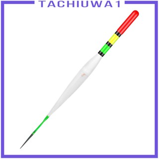 [Tachiuwa1] ทุ่นลอยน้ําเรืองแสง LED 2 ชิ้น สําหรับตกปลากลางคืน