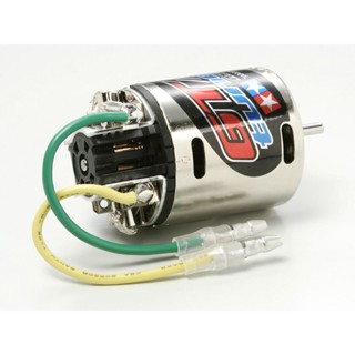 TAMIYA 53779 OP.779 GT-Tuned Motor (25T)