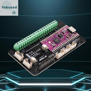 [Yobusad.th] บอร์ดแปลงคีย์บอร์ด Pico Fighting Board Picoboot สําหรับ PS3 Switch Console PC