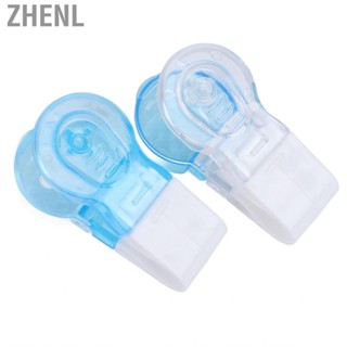 Zhenl 2 PCS Take  Tool ABS 2.76in Lightweight Easy To Out Portable