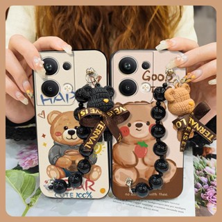 protective case Anti-knock Phone Case For OPPO Reno9 Pro+ 5G/Reno9 Pro Plus Waterproof Simplicity phone case Cartoon