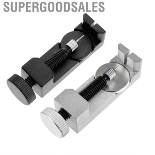 Supergoodsales Watchband  Alloy Steel Watch Band Strap Link Pin  Tool for  Adjustment