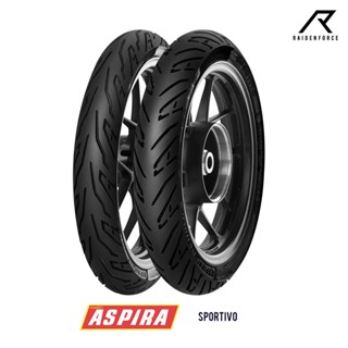 ยางนอก Aspira Sportivo (ขอ13,14,17)