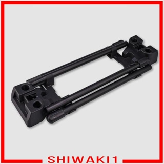 [Shiwaki1] ขาโต๊ะเฟอร์นิเจอร์ พับได้ สไตล์โมเดิร์น DIY แบบเปลี่ยน สําหรับโต๊ะคอมพิวเตอร์ แล็ปท็อป 2 ชิ้น