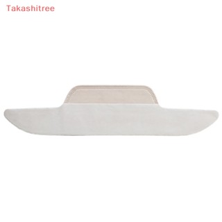 (Takashitree) เทปสติกเกอร์ EVA ลดขนาดเหงื่อ แบบใช้แล้วทิ้ง สําหรับติดหมวก ซับเหงื่อ 10 ชิ้น
