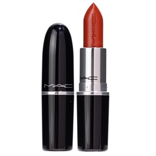 Mac ลิปสติก คริสตัล เพิ่มความชุ่มชื้น สีขาว