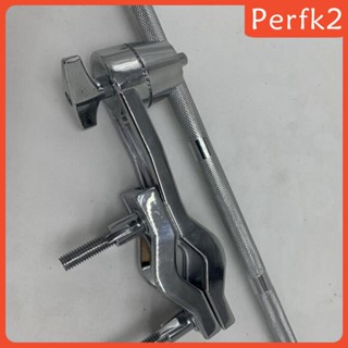 [Perfk2] ขาตั้งฉาบพื้น อุปกรณ์เสริม สําหรับเครื่องดนตรี