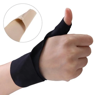 ROUNDAX สายรัดข้อมือ Hand Joint Relief สำหรับการรองรับและลดความเจ็บปวดของข้อมือและนิ้ว thumb