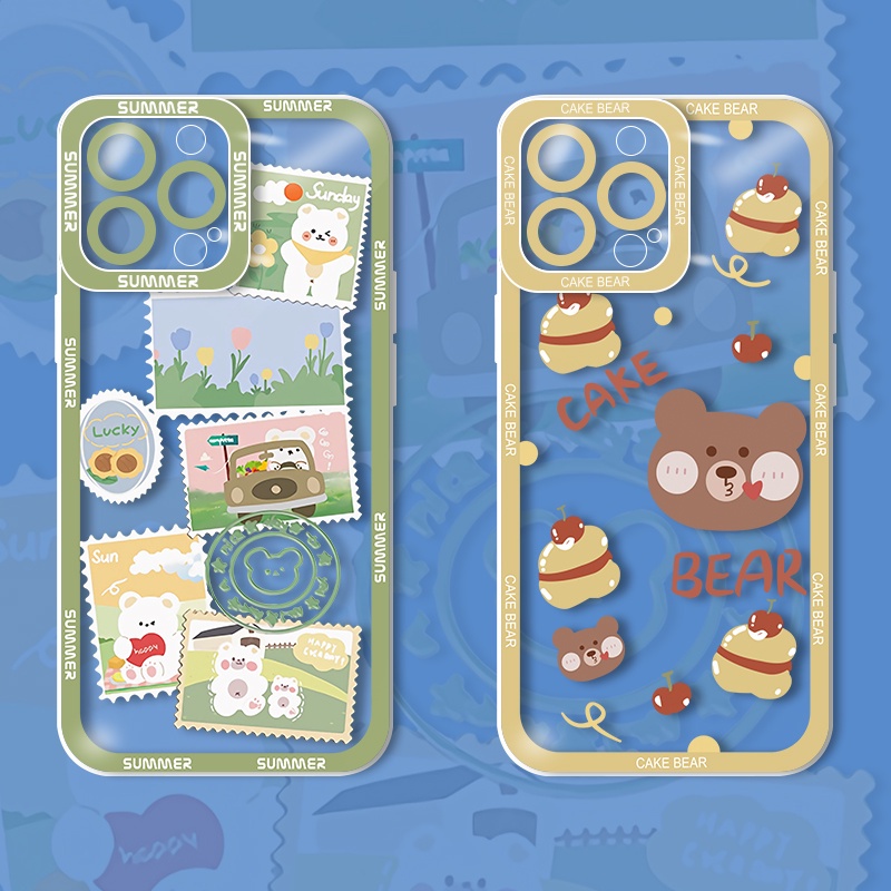 เคส OPPO Reno 8T 8 Pro 2F Reno 5 4 7 6 8 A53 A57 A98 A52 A95 A93 7Z 6Z A77s A74 A94 A54  A92 A17 A17