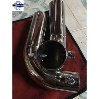 คอสวมท่อเดิมรถไถคูโต้า ขนาด 2นิ้ว ตระกูล L