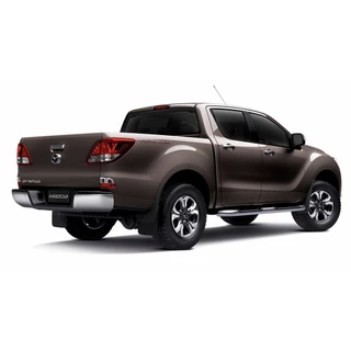 ไฟหน้า Mazda BT50 PRO 2015/2016/2017/2018 (บีที50โปร)(1คู่)(ข้างซ้าย+ข้างขวา) - BangplusOnline