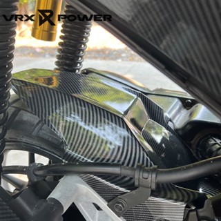 บังโคลนหลัง คาร์บอนไฟเบอร์ สําหรับรถจักรยานยนต์ HONDA ADV150…