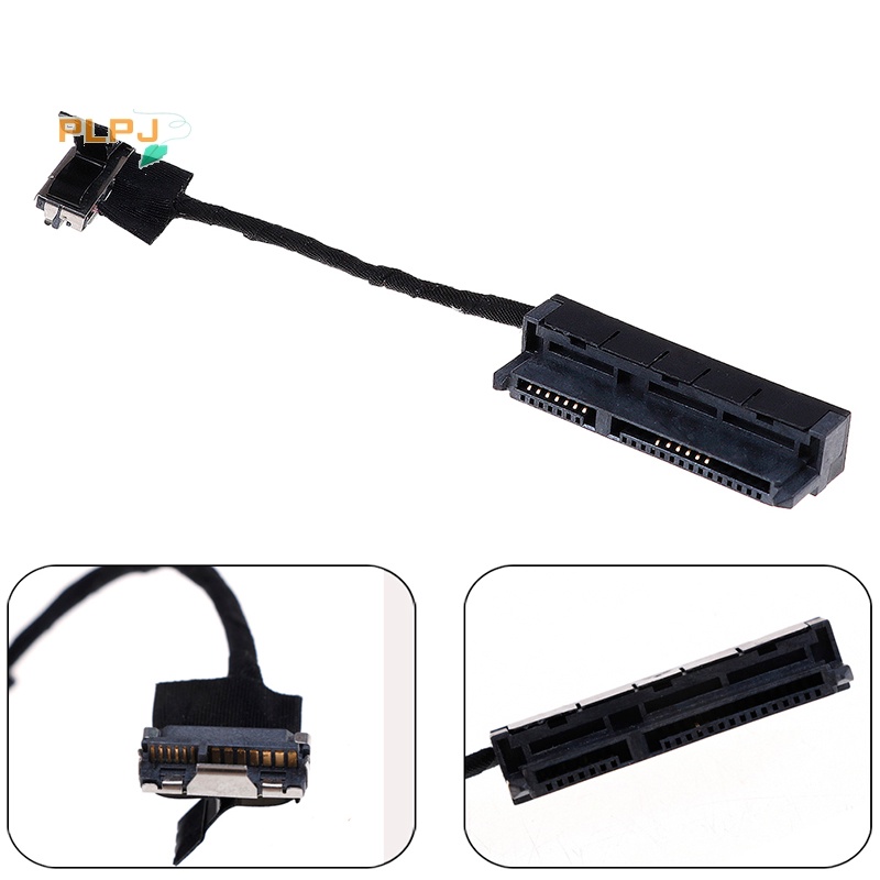 Plpj G4 G6 CQ42 CQ43 CQ62 G42 G56 G62 G72 ฮาร์ดไดรฟ์ SATA HDD เชื่อมต่อสายเคเบิล AX6/7 ใหม่