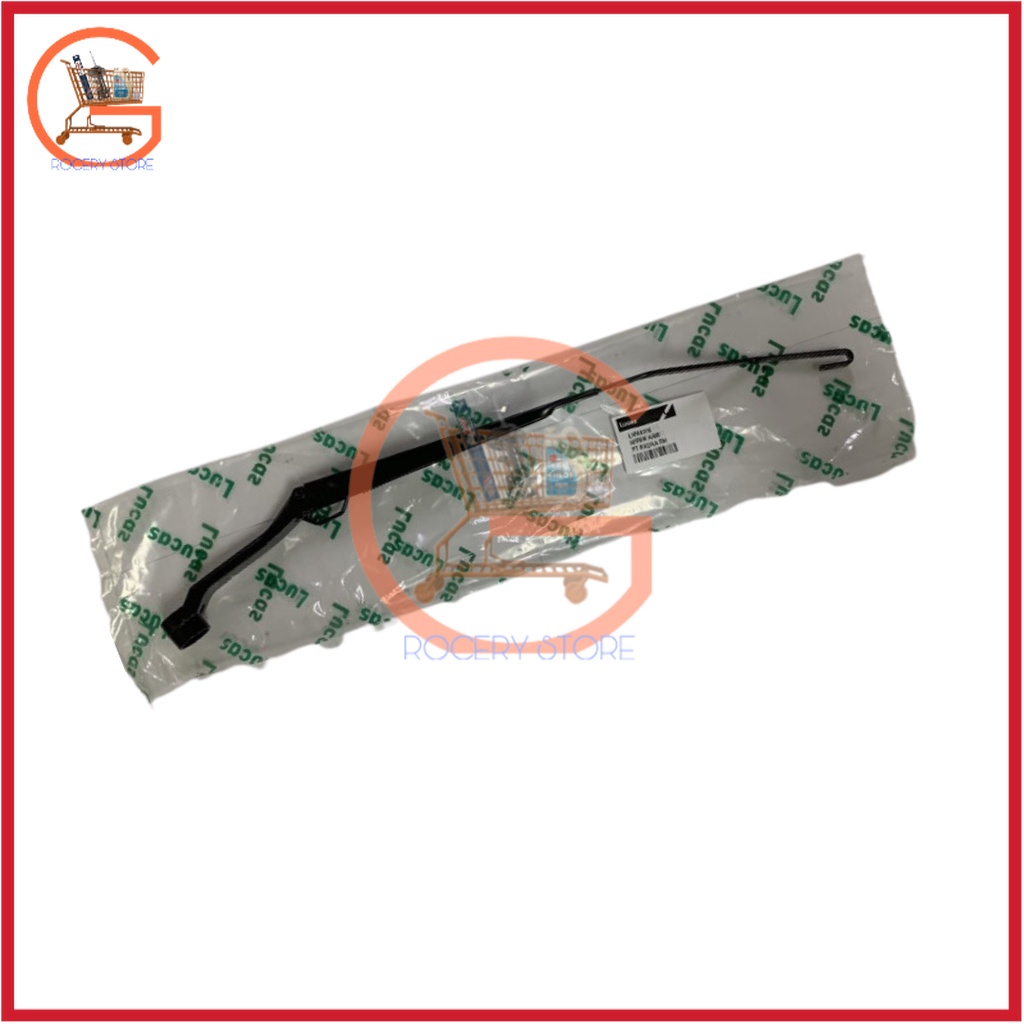 แขนหน้า (LUCAS) PROTON EXORA CPS / EXORA BOLD CFE