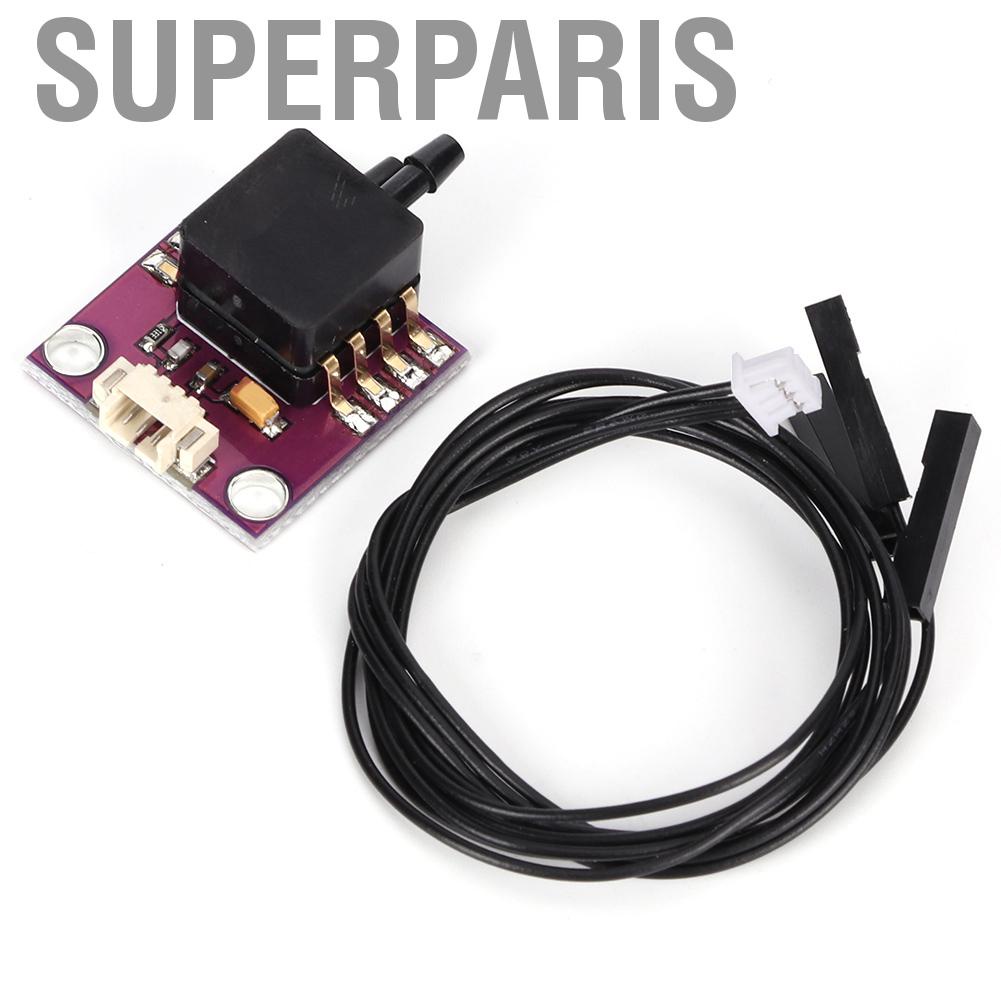 Superparis Fafeicy MPXV7002DP บอร์ดควบคุมความเร็วลม