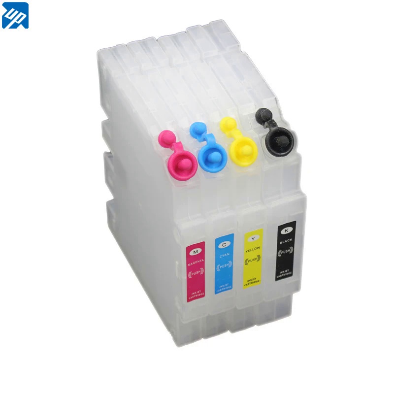 GC41 refillable ink cartridge for Ricoh SG3110DNW SG7100 SG2100 SG2010 SG2200 SG3100 SG3120 SG3200 p