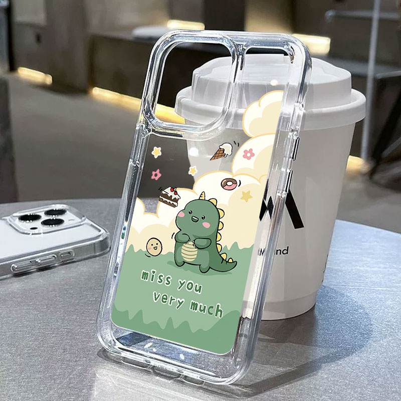 เคส OPPO Find X5 Pro Reno 10 Pro Plus 7 Pro Realme C53 8 Narzo 50 10T A78 A57 C51 9i A77 A77 7Z 11 Pro Plus A98 8T 8Z