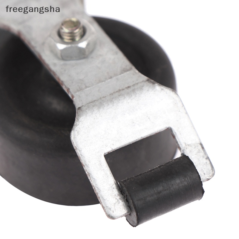 [FREG] อะไหล่ปั๊มออกซิเจนยาง อุปกรณ์เสริม สําหรับฟาร์มปลา ตู้ปลา FDH - รูปที่ 2