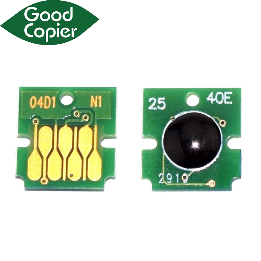 Epson Maintenance Box Chip สําหรับ Epson L6168 L6178 L6198 L6170 L6190 L6191 L6171