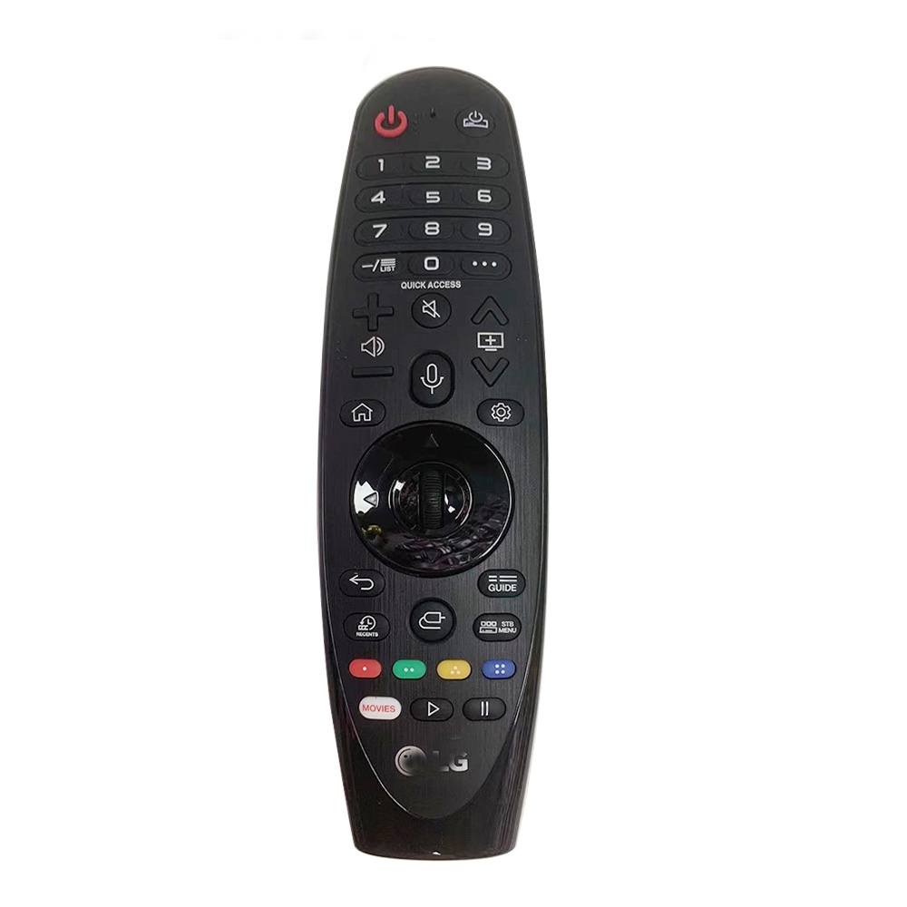 ใหม่ AN-MR19BA AM-HR19BA รีโมทคอนโทรล IR FR Voice Magic Remoter สําหรับใช้สําหรับ LG 4K UHD สมาร์ทที
