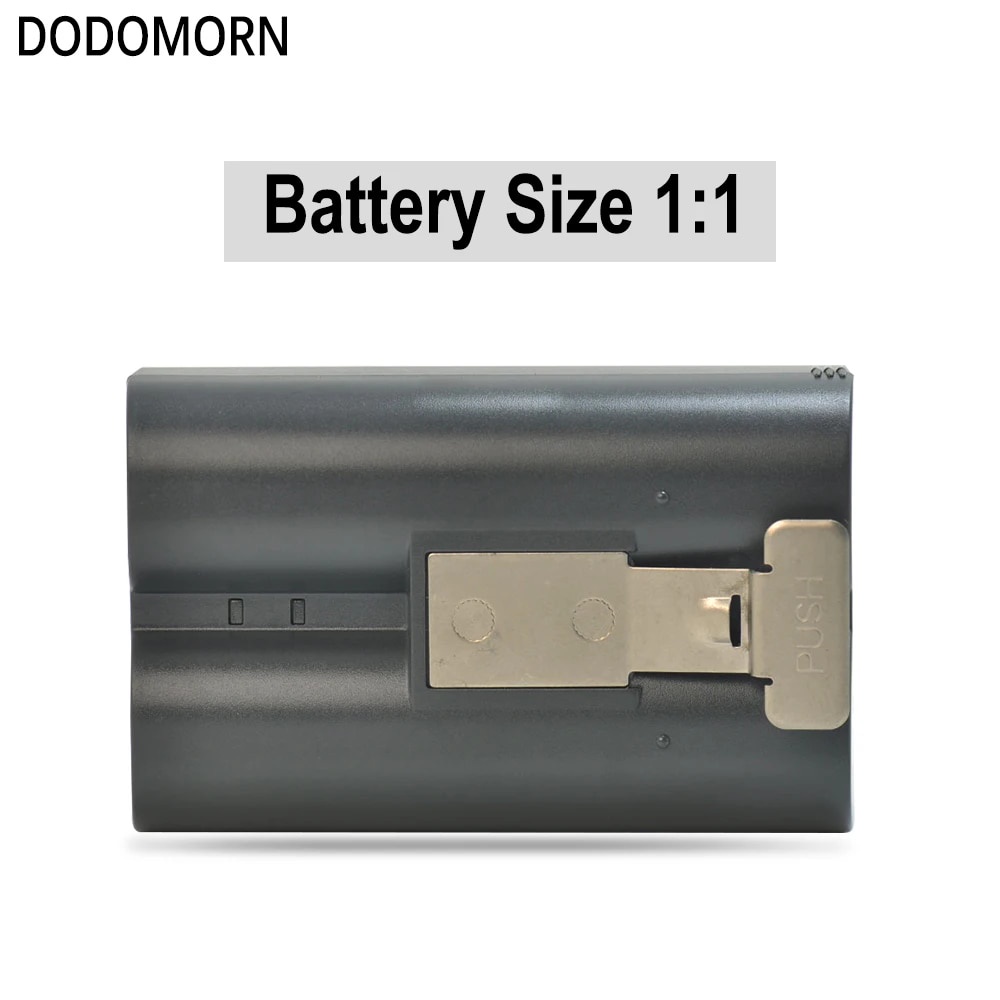 For Ring Video DoorBell 2 For Video Doorbell 3 For Video Doorbell 3 Plus For Spotlight Cam แบตเตอรี่ 100% NEW