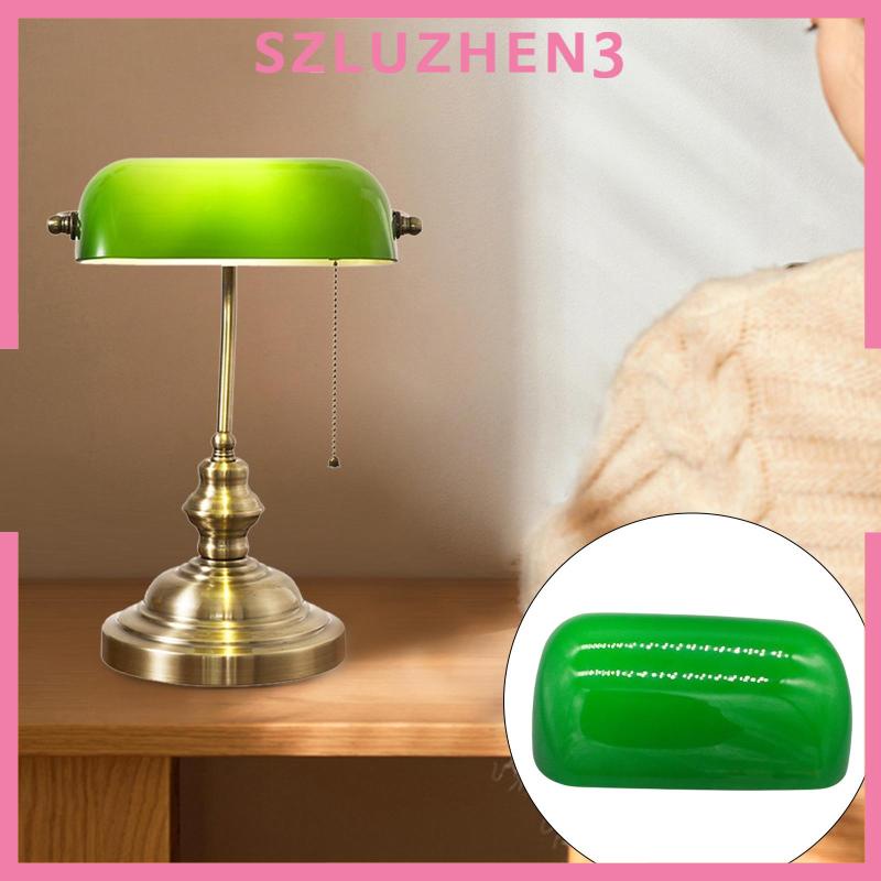 [Szluzhen3] โคมไฟตั้งโต๊ะ สไตล์คลาสสิก แบบเปลี่ยน สําหรับห้องสมุด