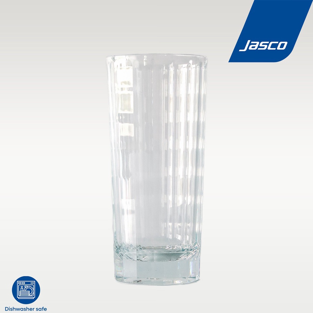 Jasco แก้วคอลลินส์ Collins Glass #PG-CL-A-450
