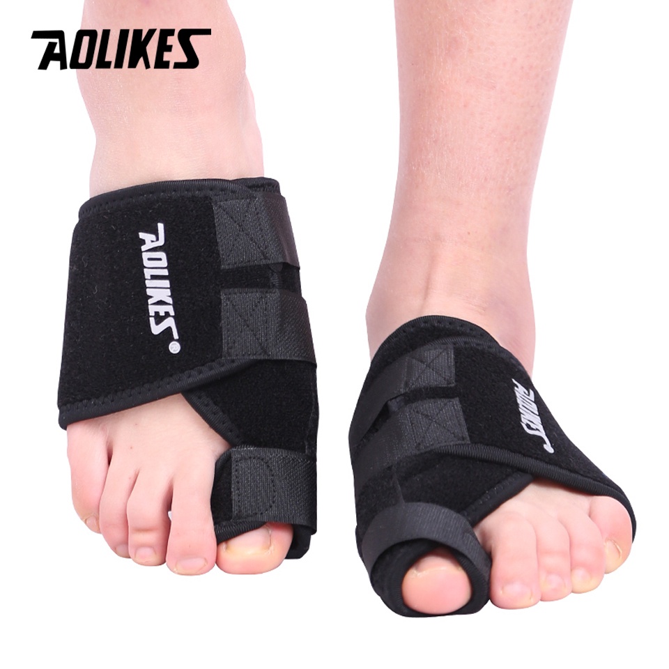 Aolikes เทปป้องกันนิ้วเท้านิ้วเท้า ขนาดใหญ่