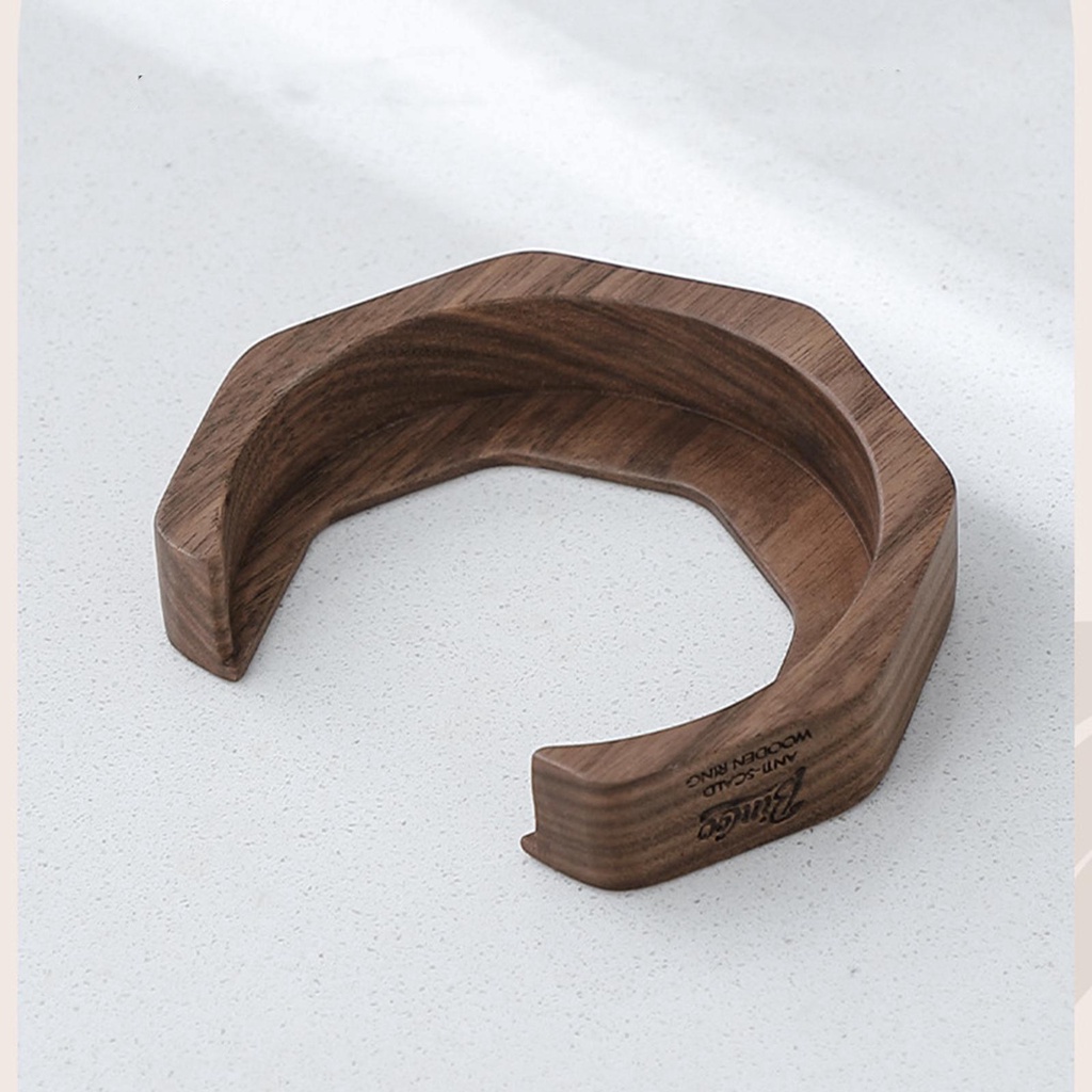 [Lszcx6l] อะไหล่หัวเครื่องชงกาแฟ ป้องกันน้ําร้อนลวก 58 มม. แบบเปลี่ยน สําหรับ E61 Espresso