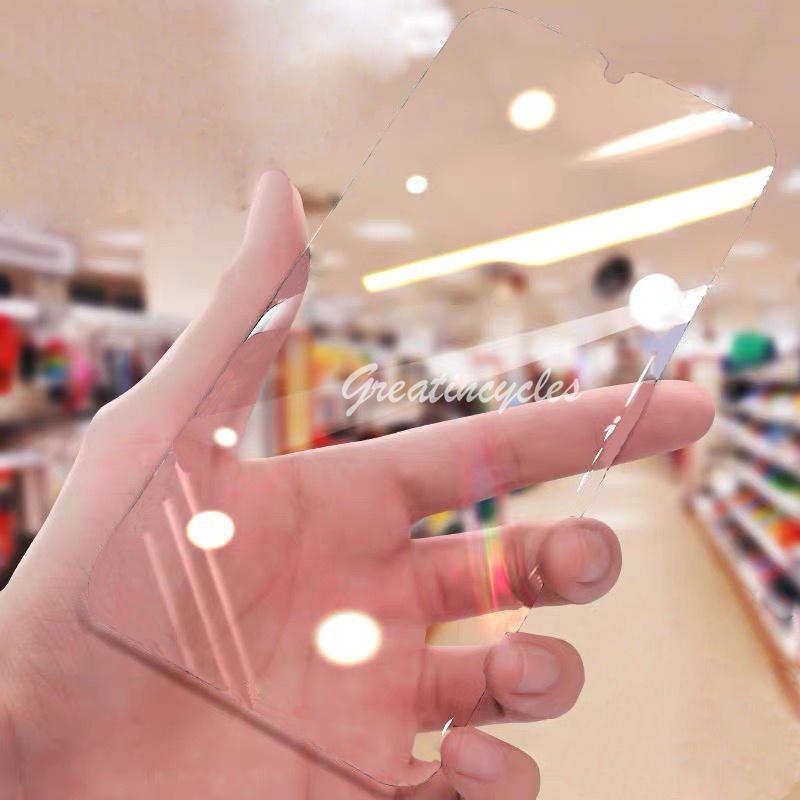 Infinix GT 20 Pro X6871 กระจกนิรภัยใส 9H 2.5D Premium Screen Protector ฟิล ์ มป ้ องกันการระเบิด - รูปที่ 4