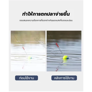 แว่นตากันแดด ผช แว่นตา เท่ๆ แว่นตายิงปลา เลนซ์เปลี่ยนสีได้+โพลาไรซ์ ป้องกันUV400 ได้ เลนส์ออโต้ แว่นยิงปลา แว่นตาแฟชั่น