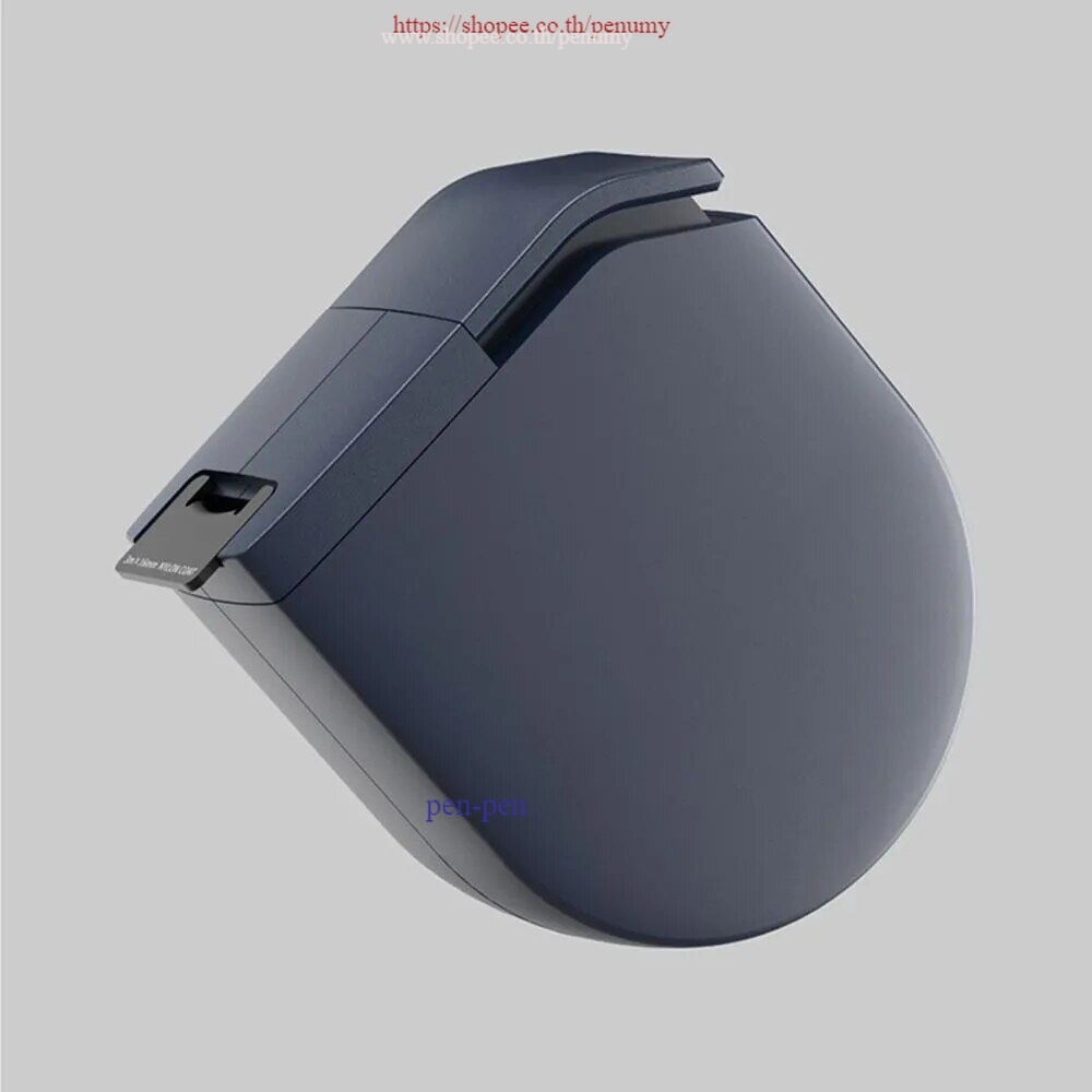ตลับเมตร HOTO 3M. Self Lock Measure Tape Retractable Xiaomi Ecochain  แบบพกพา 3 เมตร