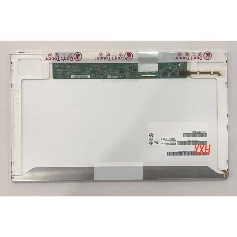 14.0 "ASUS N46V N46VZ K43T N43S K45D K45V N45J N45S N81V N82J แล็ปท็อปหน้าจอ LCD LED LCD เปลี่ยนแผง 