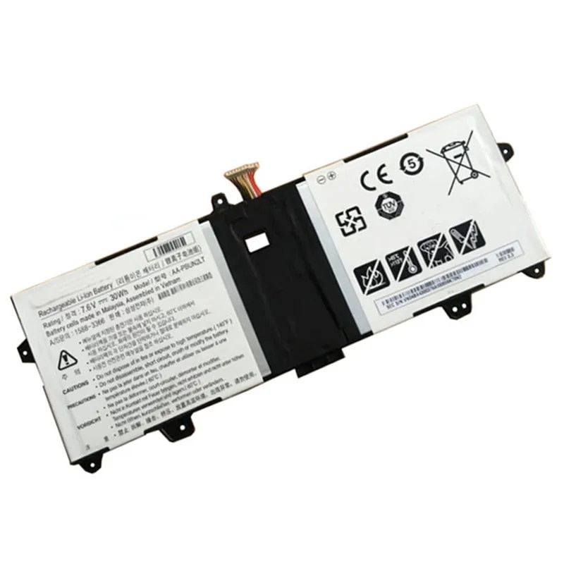 New AA-PBUN2LT Laptop Battery For Samsung AA-PBUN2QT 900X3L-K01 900X3L-K04 NP900X3L-K02CN NT900X3L-K