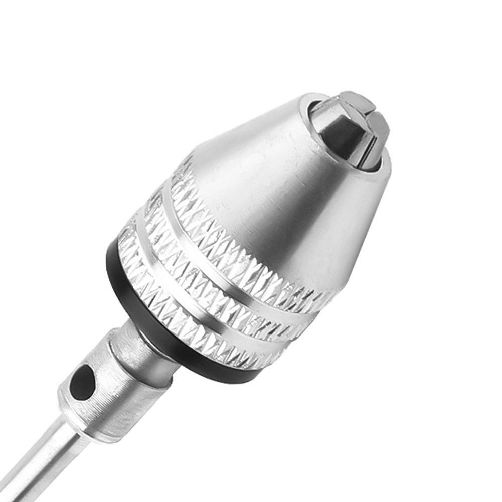 [LVDN] อะแดปเตอร์หัวจับดอกสว่าน ก้านหกเหลี่ยม ขนาด 6.35 มม. เปลี่ยนเร็ว - รูปที่ 7