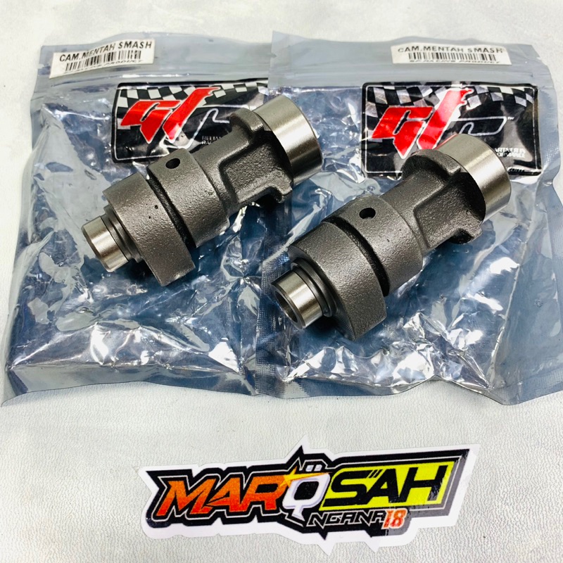 NOKEN AS SMASH RAW NOKEN GF RACING BY SPS THAILAND MARQSAH SHOP RACING