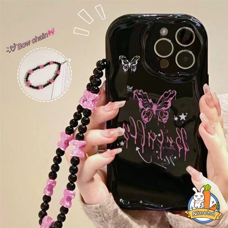 เคสป้องกันโทรศัพท์มือถือ แบบนิ่ม ลายผีเสื้อ สีสันสดใส สําหรับ Infinix Hot 20 Play Hot 20i 20 12 Play 30 30i Hot 8 9 Infinix Note 12 Turbo G96 Infinix Smart 8 6 7 5 6 Pua 5 2020
