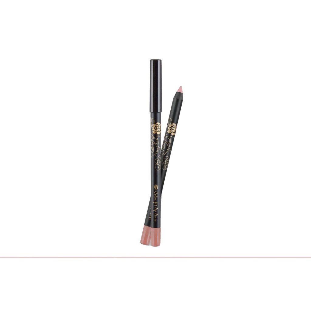 ของแท้·ส่งด่วน·ถูก Mei LinDa Miracle Color Fit Liner #MD2045 : meilinda เมลินดา ลิปไลเนอร์ x 1 ชิ้น dayse