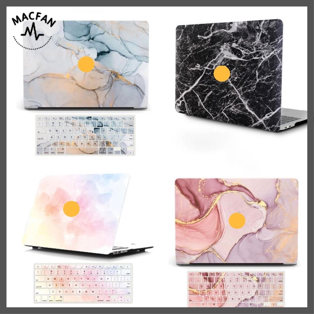 เคส Macbook - เคส Macbook - สําหรับ Air M1/M2 Pro M1/M2 Air 2012 2017