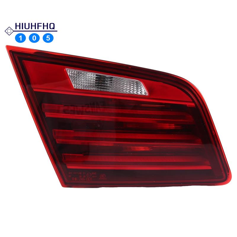 【Hiuhfhq106】ไฟท้ายรถยนต์ Led สําหรับ BMW 5 Series F10 2010-2016