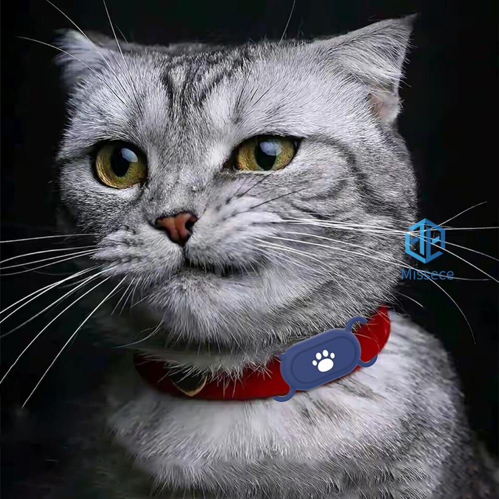 เคสซิลิโคน สําหรับ Samsung Galaxy SmartTag2 Galaxy Smart Tag2 [Missece.th]