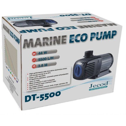 ปั ๊ มพิพิธภัณฑ ์ สัตว ์ น ้ ําทะเลและ Jecod /JeBao Marine eco pump