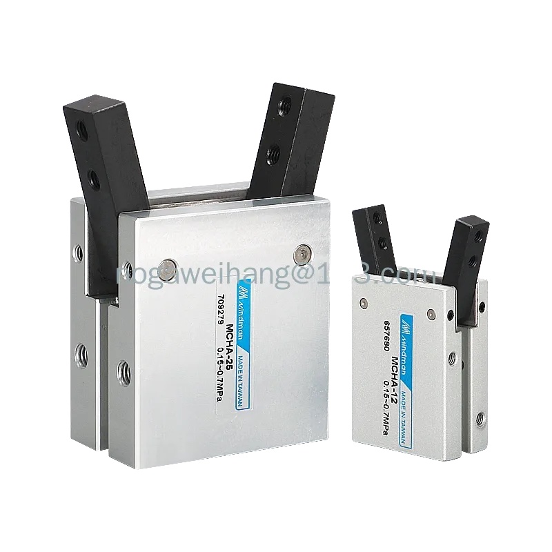 Taiwan MINDMAN กระบอกนิ้ว MCHA-16 MCHA-20 MCHA-25 MCHA-32