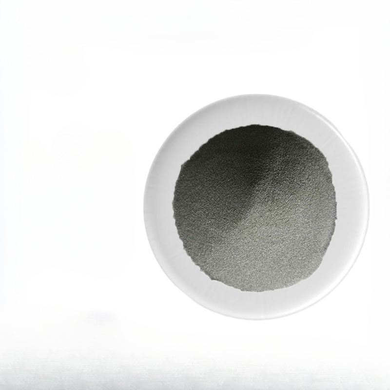 ผงโลหะอัลลอยด์ ferrochrome คาร์บอนสูง