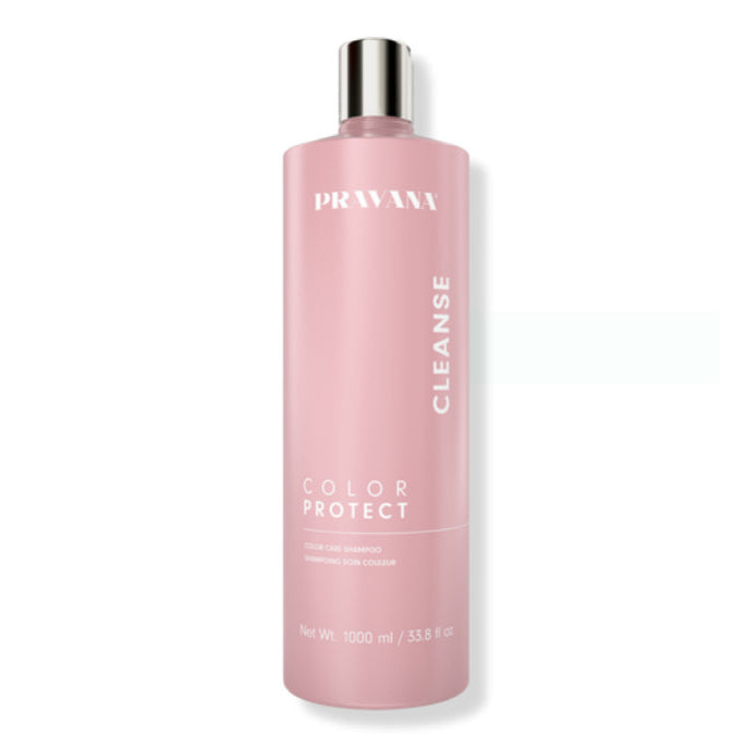 แชมพูรักษาสีผม Pravana Protects Hair Color and Prevents Color Fading Shampoo