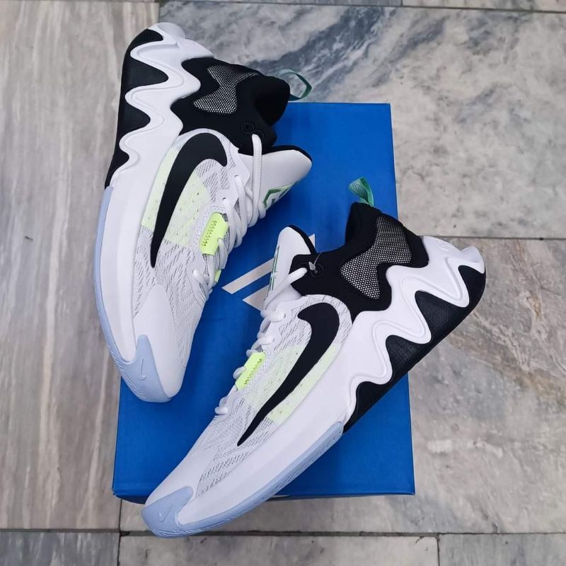 NIKE GIannis IMMORTALITY 2 สำหรับผู้ชาย แฟชั่น